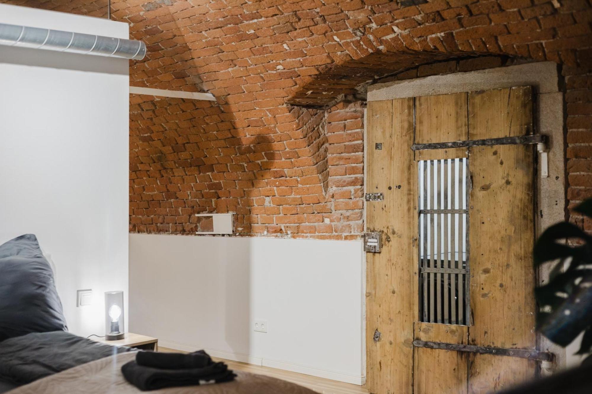Ziegelloft - Altstadtnah Und Direkt An Der Ilz Apartamento
